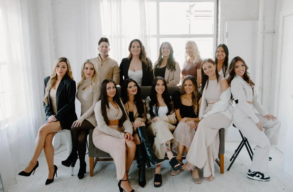 Group Photo