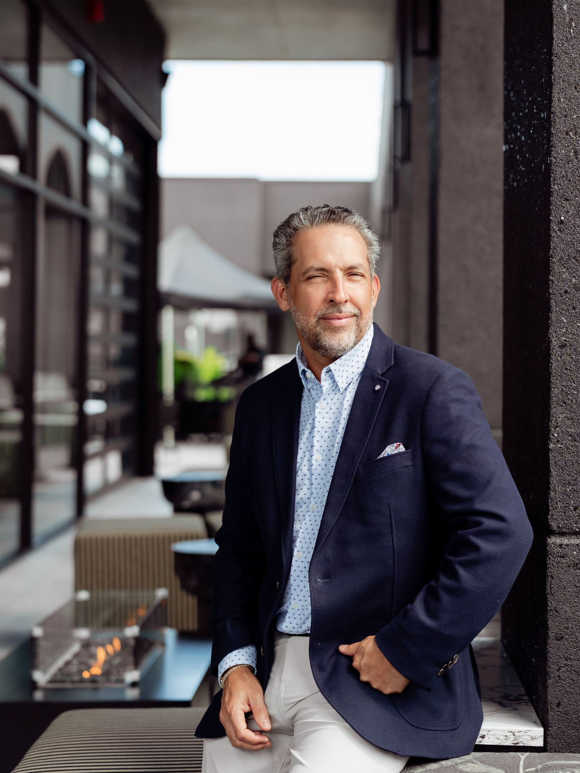 Image hover effect image