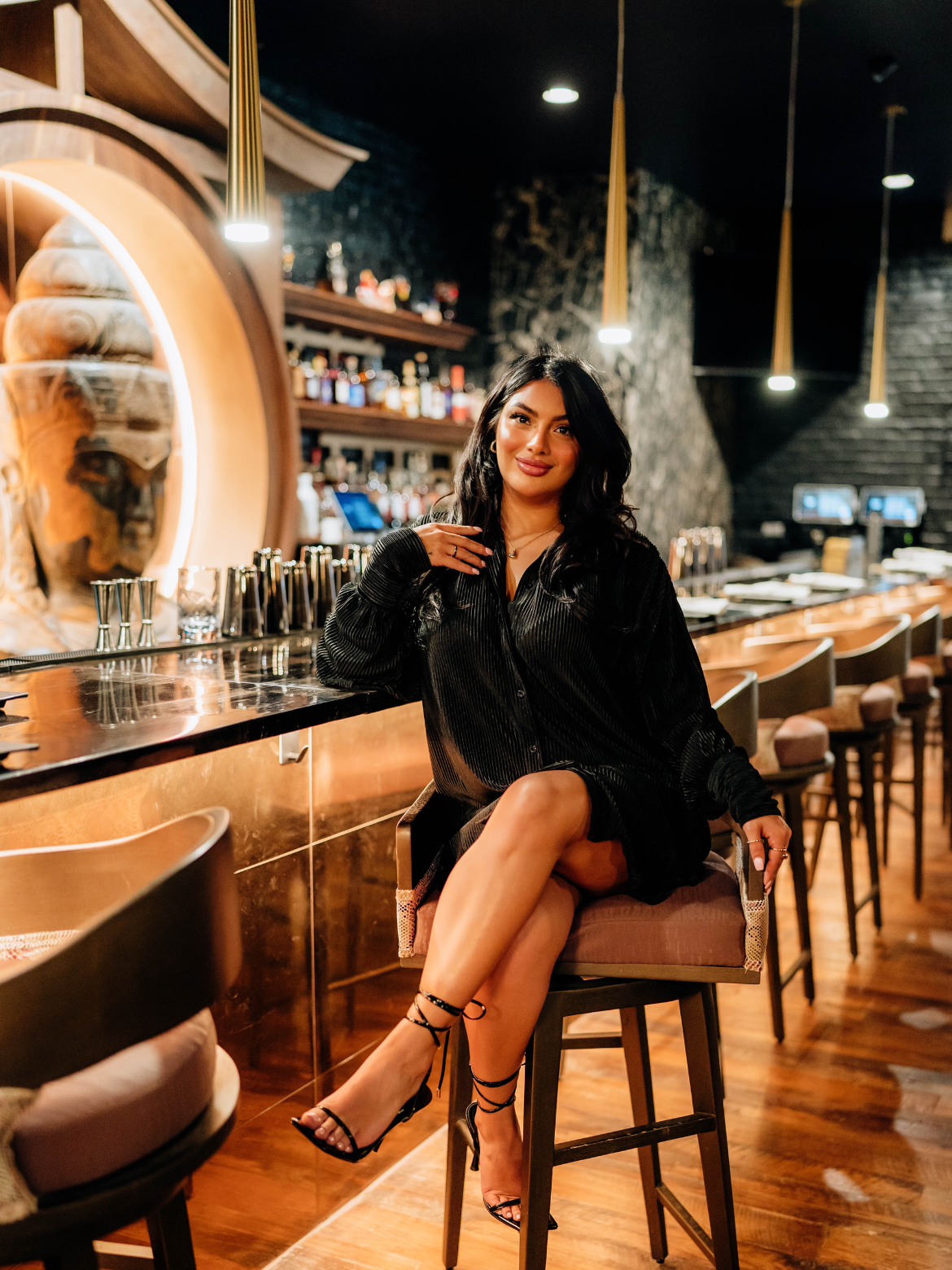 Image hover effect image